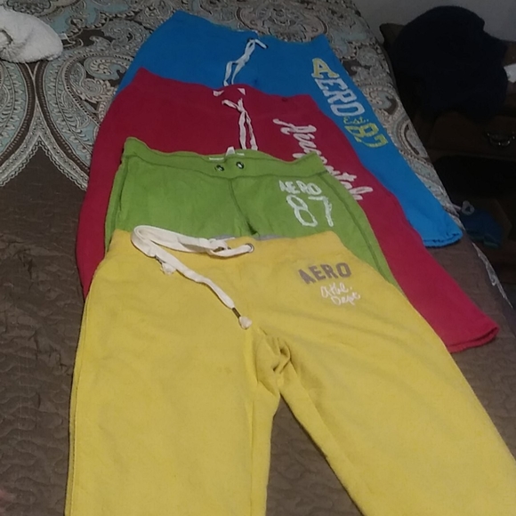Sweatpants AEROPOSTAL